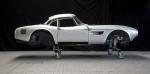 BMW 507 Roadster Elvis Presley 1957 года